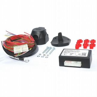 Блок согласования электрики фаркопа Смарт-коннект