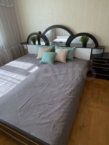 2-к. квартира, 55 м², 8/10 эт.