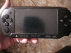 Sony PSP e1008 объявление продам
