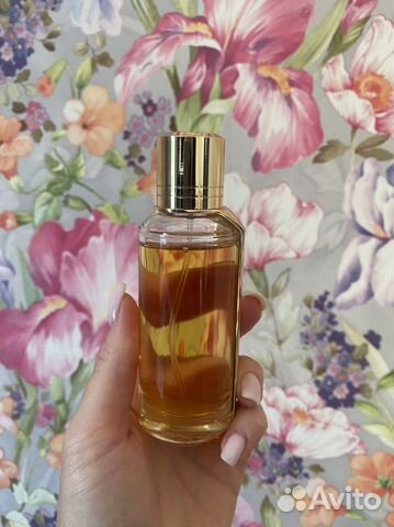 Парфюм мансера gold оригинал