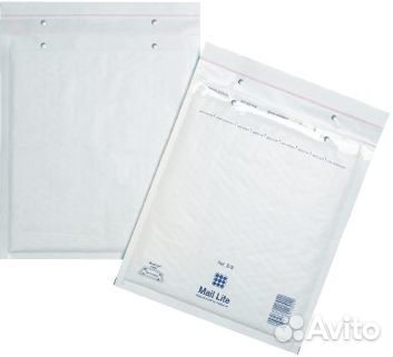 Пакеты с воздушной подушкой M-Lite H/5