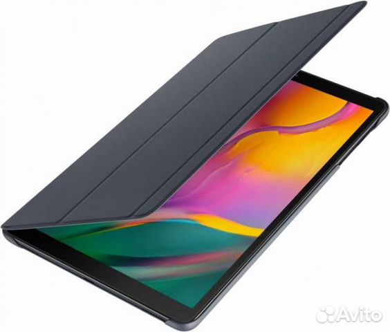 Чехол для Samsung Book Cover EF-BT510C (оригинал)