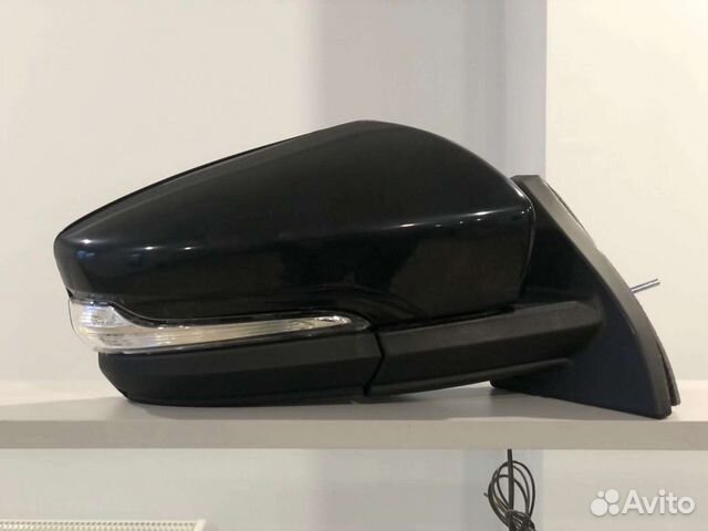 Зеркала ваз 2109-2115 SE гранта + повторитель