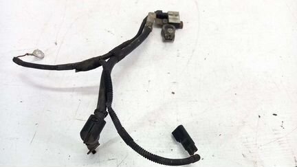 Клемма аккумулятора минус Ford Mondeo 4