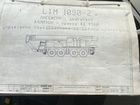 Liebherr LTM 1090/2, 1997 объявление продам