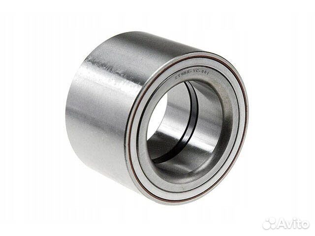 Подшипник полуоси задний Nissan Patrol