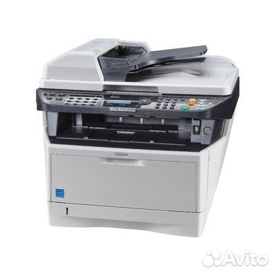 Мфу Kyocera FS-1035MFP/DP