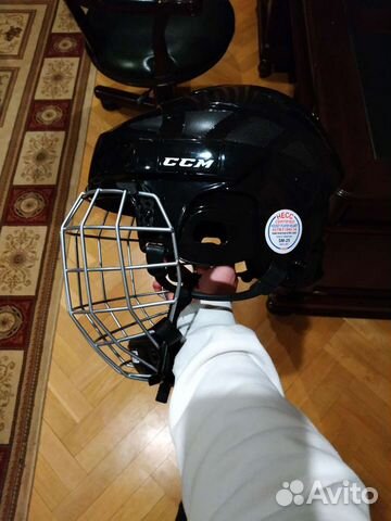 Хоккейная форма