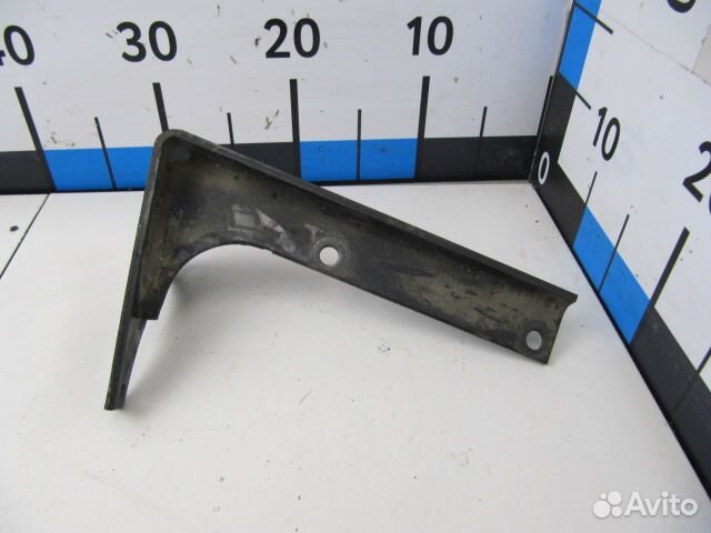 Кронштейн крепления трубки масляной Mercedes Benz