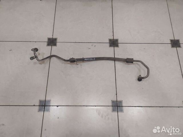 Трубка кондиционера Mazda 6 GG
