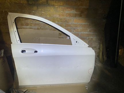 Дверь передняя правая mercedes S class W222