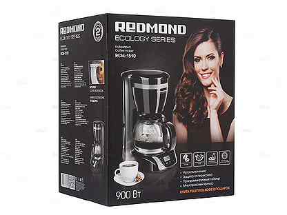 Redmond Rcm 1510 Инструкция фото 8