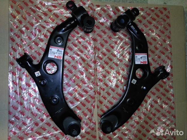 Kd3534350s рычаг mazda