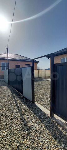 Дом 105 м² на участке 8 сот.