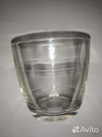 Стопка СССР