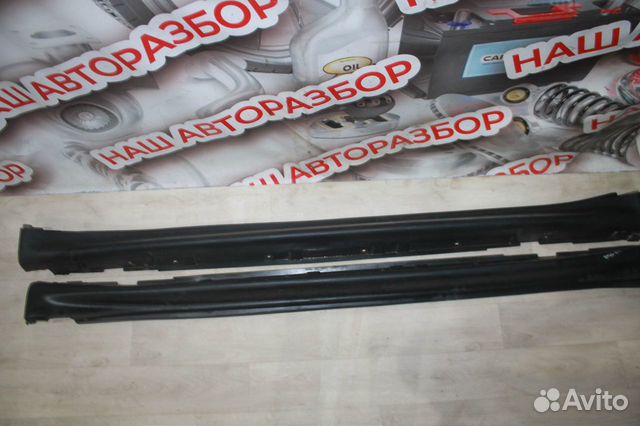 Порог nissan juke f 15