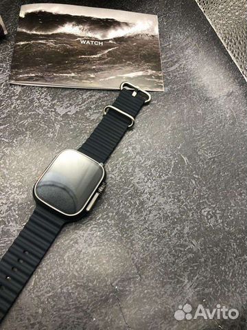 Apple watch 8 ultra 2.25 mm