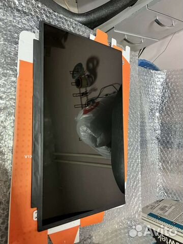 Матрица 15.6 slim 30 pin