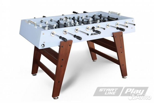 Настольный футбол мини-футбол кикер Home 5 футов