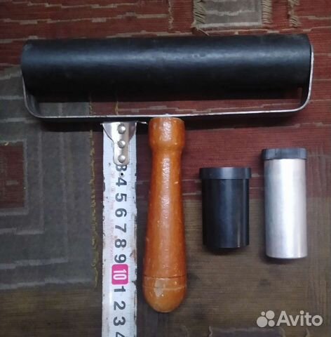 Фотопроявка