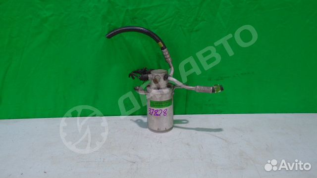 Осушитель кондиционера мерседес 210