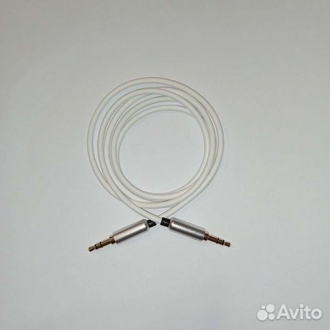 Аудио кабель Aux 3.5mm