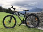 Велосипед Specialized P1 All Mountain объявление продам