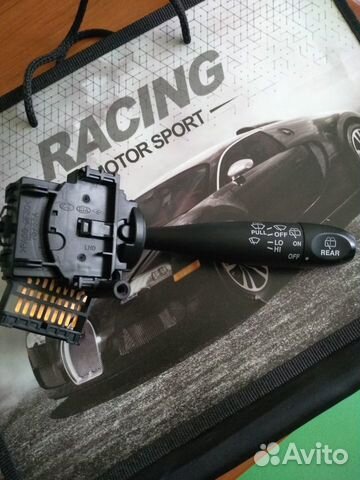 Переключатель подрулевой стеклоочистителя Хендай Г