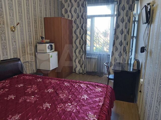 Комната 20 м², 2/3 эт.