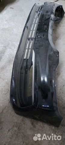 Бампер передний оригинал bmw g30