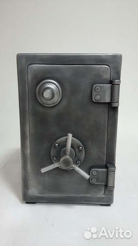 Сейф-тумба декоративный