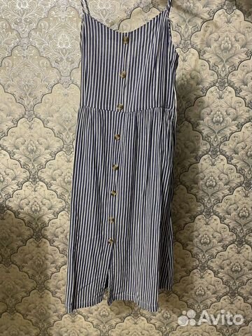 Вещи 44-46 на лето