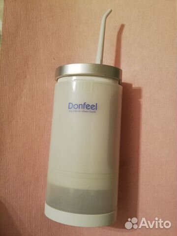 Ирригатор Donfeel OR-888