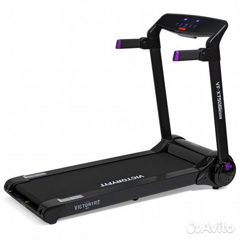 Беговая дорожка