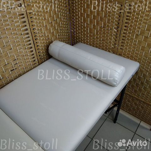 Валик для массажного стола