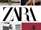 Доставка вещей из Польши Zara и др
