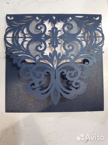 Конверты для приглашений