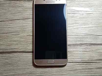 Телефон Samsung galaxy J7