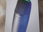 Студийный микрофон samson c01u pro объявление продам