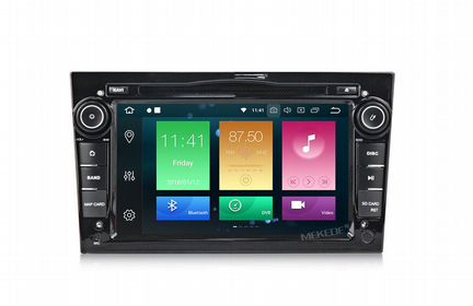 Магнитола Opel Astra H, Corsa, Vectra