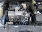 Datsun on-DO 1.6 МТ, 2014, 153 000 км объявление продам