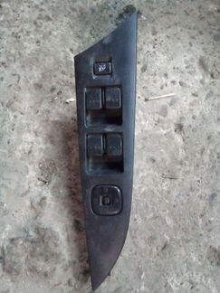 Блок управления стеклоподьемниками Mazda 3 Bk