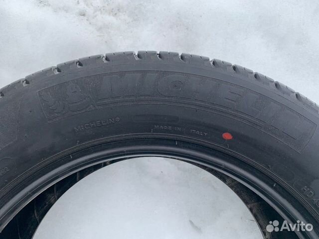 Michelin Latitude Tour HP 215/60 R16