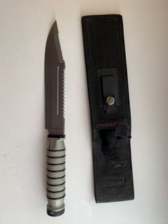 Нож для выживания