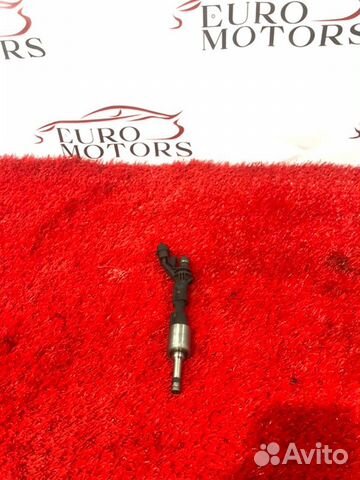 Форсунка топливная Ford Escape 1.5 ecoboost