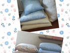 Сухая чистка подушек в Койсуге объявление продам
