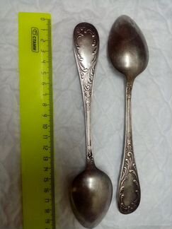 Столовые приборы