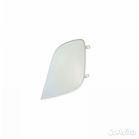 Накладка угла кабины передняя левая Mercedes-Benz