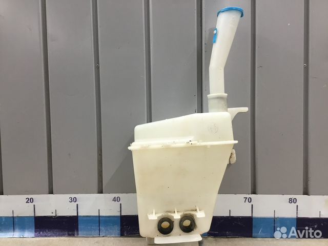 Бачок омывателя лобового стекла Chevrolet Aveo (T2