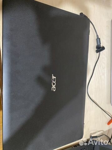 Acer aspire 7741